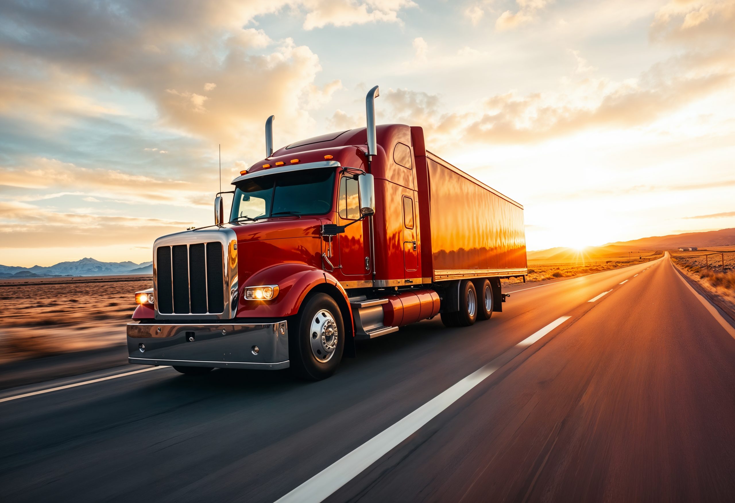 Free Alabama CDL Permit Practice Test: General Knowledge 2025