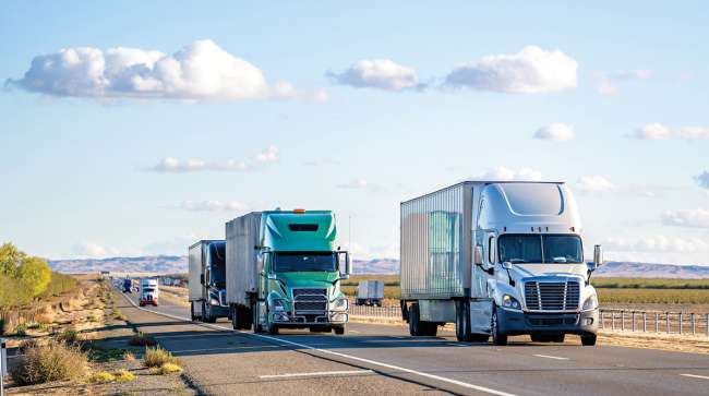 What are the 3 tests for cdl permit in california