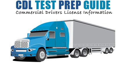 cdl study test